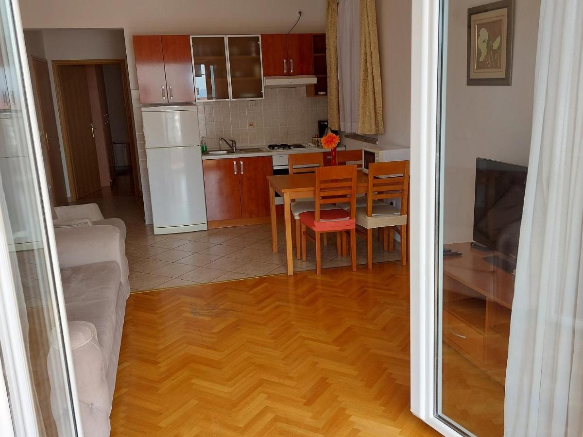 Apartments Villa Katarina Макарска Экстерьер фото