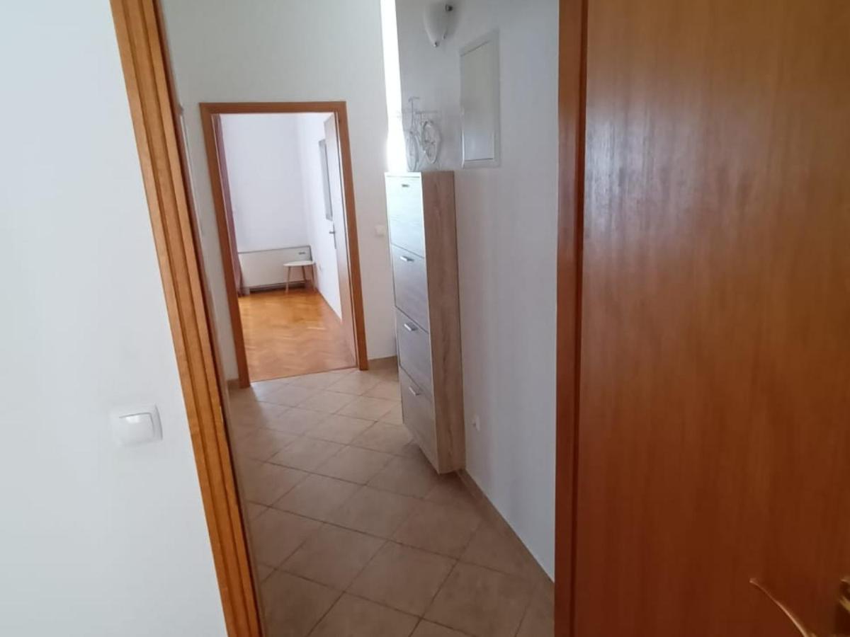 Apartments Villa Katarina Макарска Экстерьер фото