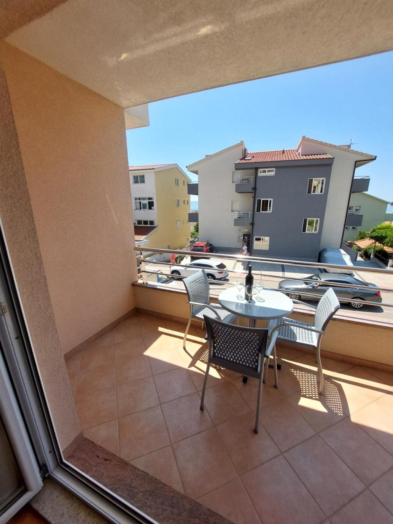 Apartments Villa Katarina Макарска Номер фото
