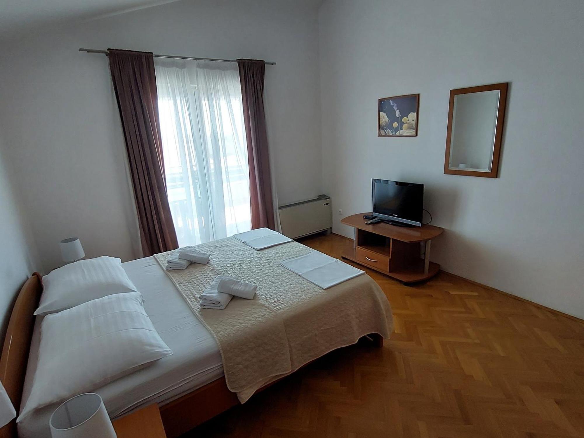 Apartments Villa Katarina Макарска Номер фото