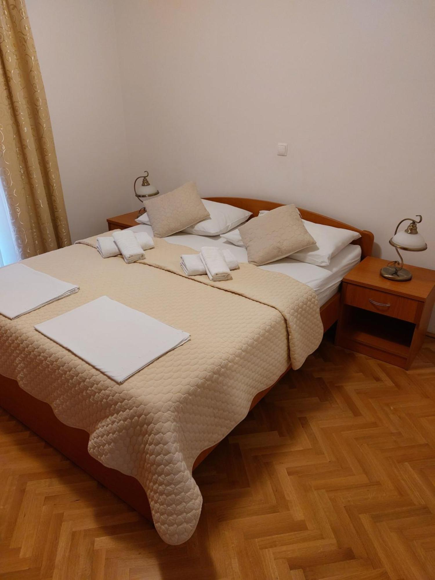 Apartments Villa Katarina Макарска Номер фото