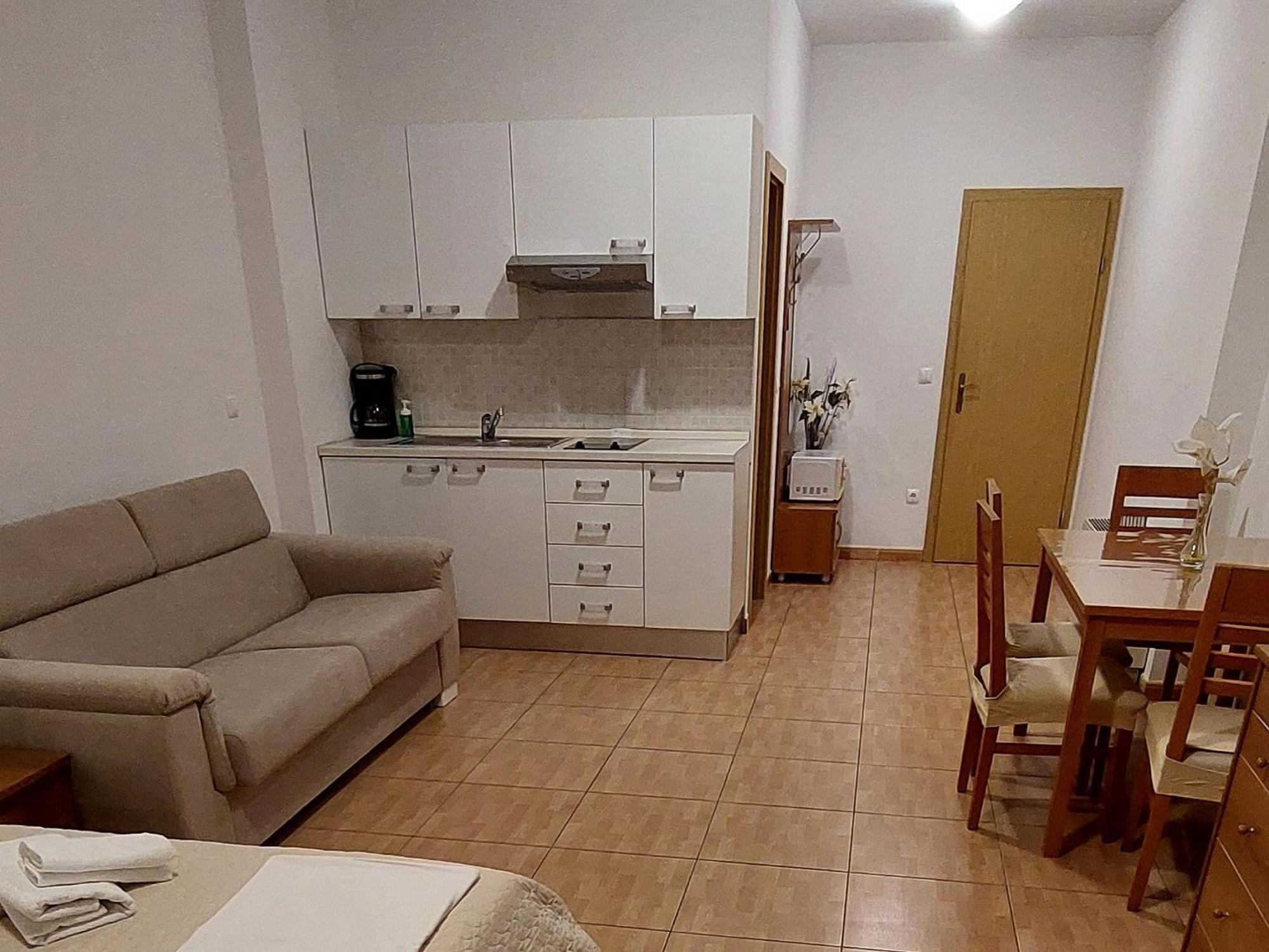 Apartments Villa Katarina Макарска Номер фото