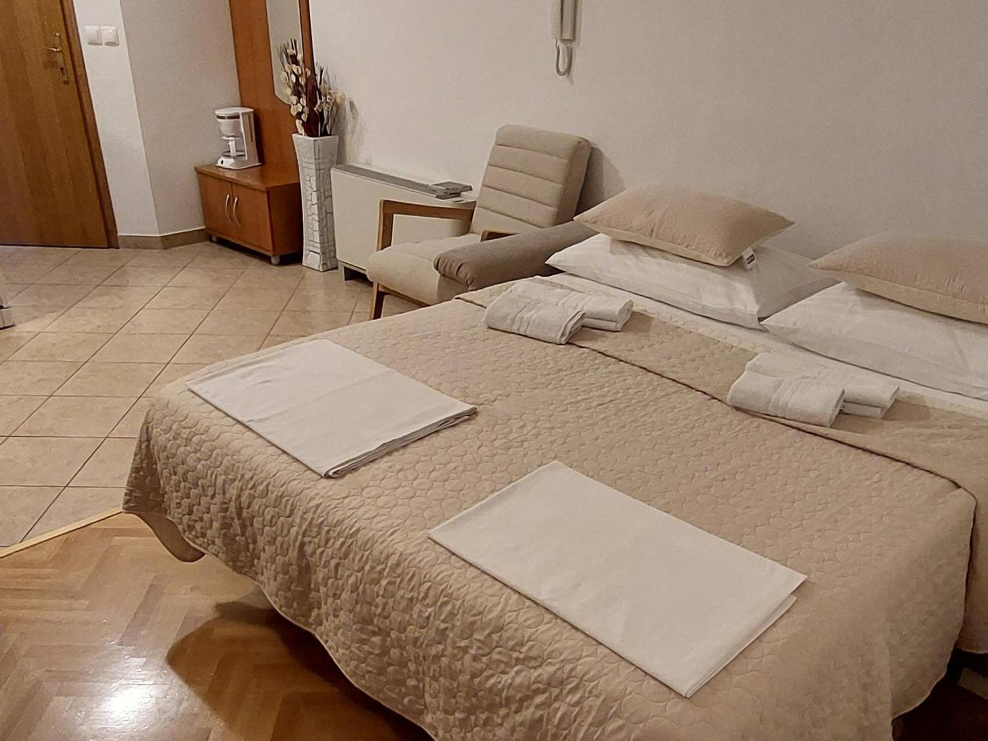 Apartments Villa Katarina Макарска Номер фото