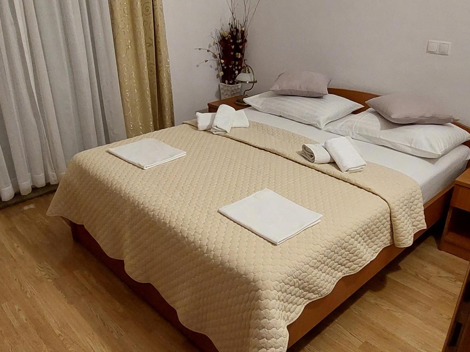 Apartments Villa Katarina Макарска Экстерьер фото