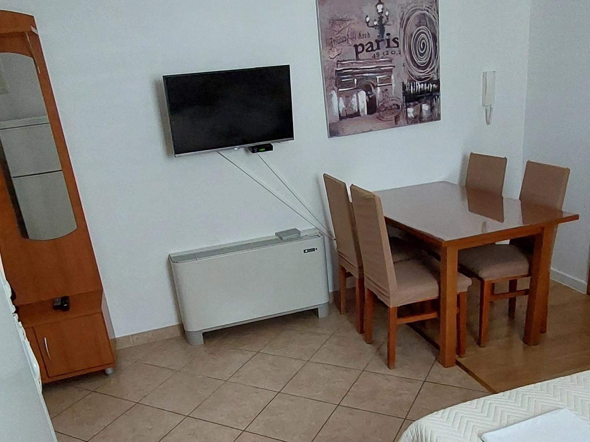 Apartments Villa Katarina Макарска Экстерьер фото